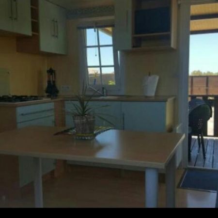 منزل الضيف إل بلمار  في Casa Prefabricada المظهر الخارجي الصورة